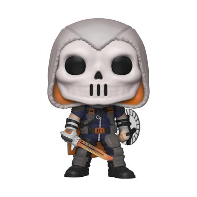 Funko POP! - Marvel: Avengers Game - Taskmaster (47815)