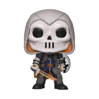 Funko POP! - Marvel: Avengers Game - Taskmaster (47815) - thumbnail
