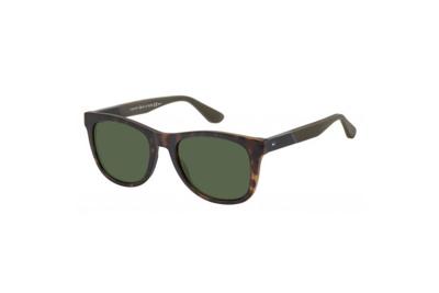 Tommy Hilfiger TH 1559/S 086QT Heren Zonnebril 52x20x145