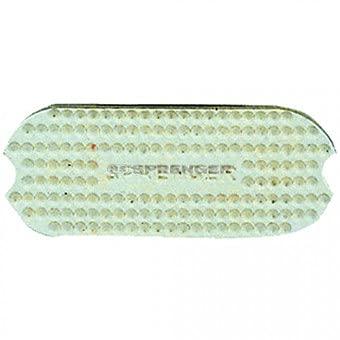 Sprenger beugelrubbers zwart maat:12
