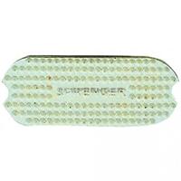 Sprenger beugelrubbers zwart maat:12 - thumbnail