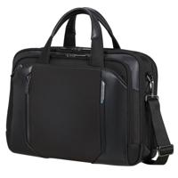 Samsonite 158113-1041 Spectrolite 4.0 Briefcase Exp | 15.6 inches | Zwart - thumbnail