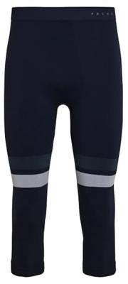 Falke Maximum Warm Legging Heren Space Blue XL