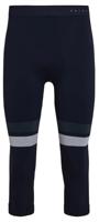 Falke Maximum Warm Legging Heren Space Blue XL - thumbnail