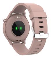 Denver SWC-338RO ROSE Smartwatch Roze - thumbnail