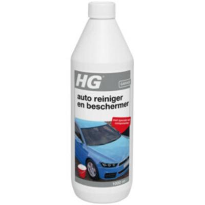 HG autoreiniger en beschermer
