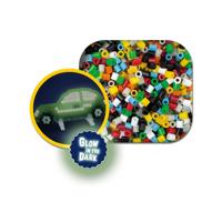 SES strijkkralenset - auto - thumbnail