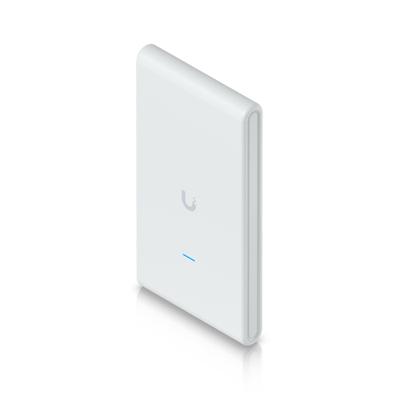 Toegangspunt UBIQUITI U6-MESH-PRO Wit Toegangspunt UBIQUITI U6-MESH-PRO Wit