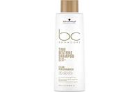 Schwarzkopf BonaCure Clean Performance Time Restore Shampoo Q10+ 250ml - thumbnail