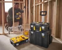 Stanley gereedschapswagen - FatMax - 3in1 - FMST1-80101 - thumbnail