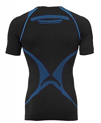 Attitude pro shortsleeve