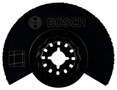 Bosch Accessories 2607017350 ACZ 85 MT4 Segmentzaagblad 1 stuk(s)