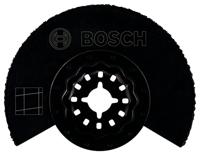 Bosch Accessories 2607017350 ACZ 85 MT4 Segmentzaagblad 1 stuk(s) - thumbnail