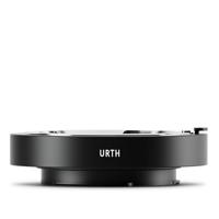 Urth Lens Mount Adapter: Compatible with Leica M Lens to Sony E Camera Body - thumbnail