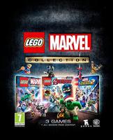 LEGO Marvel Collection - thumbnail