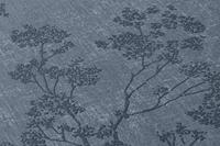 Livingwalls New Walls blauw behang | 373974 - thumbnail