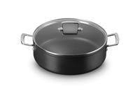 LE CREUSET - Les Forgees - Hapjespan 30cm 2 grepen M/D - thumbnail