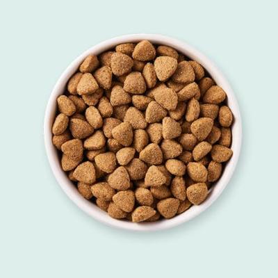 YARRAH DOG BIOLOGISCHE BROKKEN VEGA BAOBAB / KOKOSOLIE 10 KG