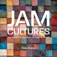 Jam Cultures (Hardback) - thumbnail