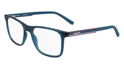 Heren Brillenframe Lacoste L2848
