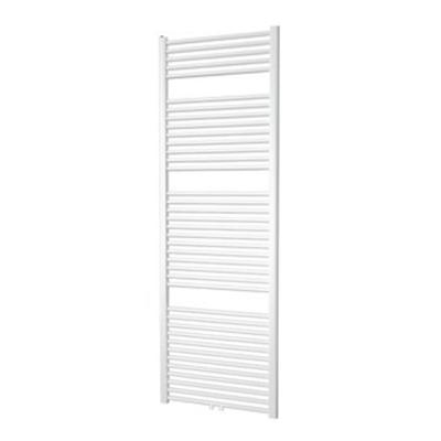 Plieger Palmyra designradiator horizontaal middenaansluiting 1775x500mm 868W zandsteen 7255490