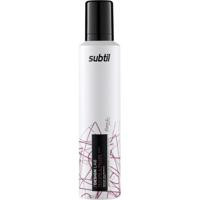 Subtil DesignLab XXL Volume Foam Mousse Hold 2 250ml - thumbnail
