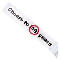 Sjerp Cheers To 40 Years - thumbnail