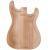 Fender Stratocaster Cutting Board snijplank Fender Stratocaster Cutting Board snijplank