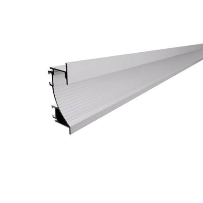 Deko Light 975496 EL-02-12 Aluminium (b x h x d) 25.50 x 75 x 3000 mm 3 m
