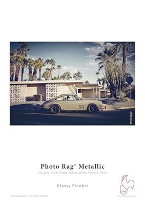 Hahnemuhle Photo Rag Metallic 340g A3 Box 25 vellen