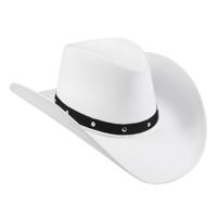 Boland Hoed wichita wit - thumbnail