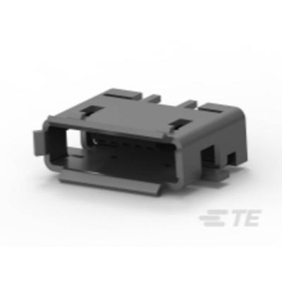TE Connectivity 1981584-1 Serial I/O Connectors 1 stuk(s)