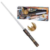 Star Wars Lightsaber Forge Color-duel Master Lightsaber - thumbnail