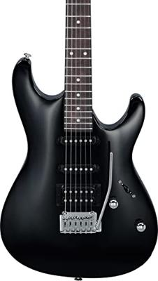 Ibanez GSA60BKN SA Gio elektrische gitaar black night