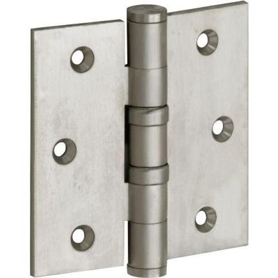 Kogellager scharnier ReH 76x76mm MMNO vl Kogellager scharnier ReH 76x76mm MMNO vl