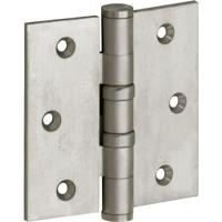 Kogellager scharnier ReH 76x76mm MMNO vl - thumbnail