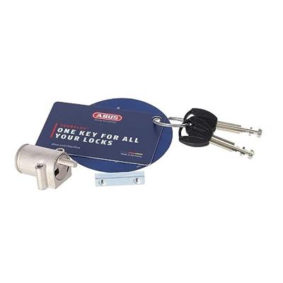 Abus accuslot e-bike, bosch 2.1 intube