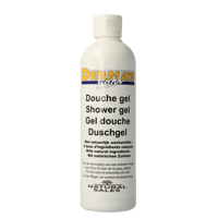 Derma Psor Bad en douchegel 300 Milliliter - thumbnail
