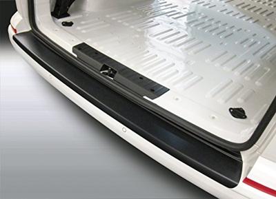 Bumper beschermer passend voor Volkswagen Transporter T6 Caravelle/Multivan 9/2015- met GRRBP850S