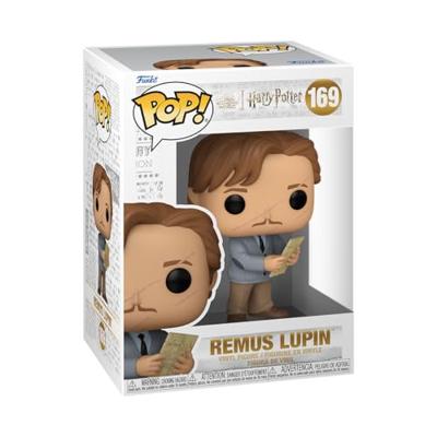 Disney The Jungle Book Funko Pop Vinyl: Baloo & Mowgli