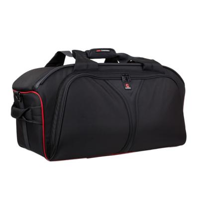 Caruba Velvex 1 Schoudertas Zwart