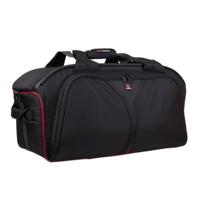 Caruba Velvex 1 Schoudertas Zwart - thumbnail