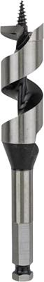 Bosch Accessoires Houtslangenboor, zeskant 25 x 100 x 160 mm, d 11,1 mm 1st - 2608585708 Bosch Accessoires Houtslangenboor, zeskant 25 x 100 x 160 mm, d 11,1 mm 1st - 2608585708