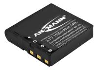 CASIO NP-40 - thumbnail