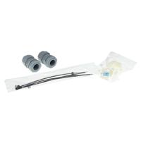 ACT FA2037 Fiber Panel 24 x Duplex LC Multimode OM3 - thumbnail