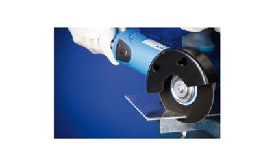 PFERD TOOLS EHT 125-1,0 PSF ALU+STONE 61819010 Doorslijpschijf recht 125 mm 25 stuk(s) Aluminium, Non-ferrometaal, Titanium, Titaniumlegering, Gietijzer,