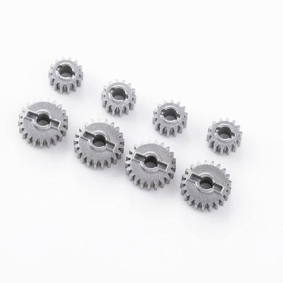 FMS - 1:24 Portal Axle Metal Gear (FMS-C3059)