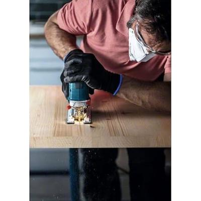 Bosch Accessoires Expert 'Wood 2-side clean' T 308 BP decoupeerzaagblad 3-delig - 1 stuk(s) - 2608900557 Bosch Accessoires Expert 'Wood 2-side clean' T 308 BP decoupeerzaagblad 3-delig - 1 stuk(s) - 2608900557
