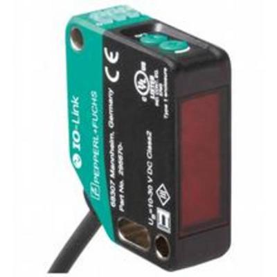 Pepperl+Fuchs OBD1400-R200-EP-IO-0,3M-V3 295670-100001 Reflecterende lichtknop 1 stuk(s)