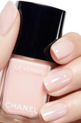 Chanel Le Vernis Longwear Nail Colour 111 Ballerina Nagellak 13 ml Dames